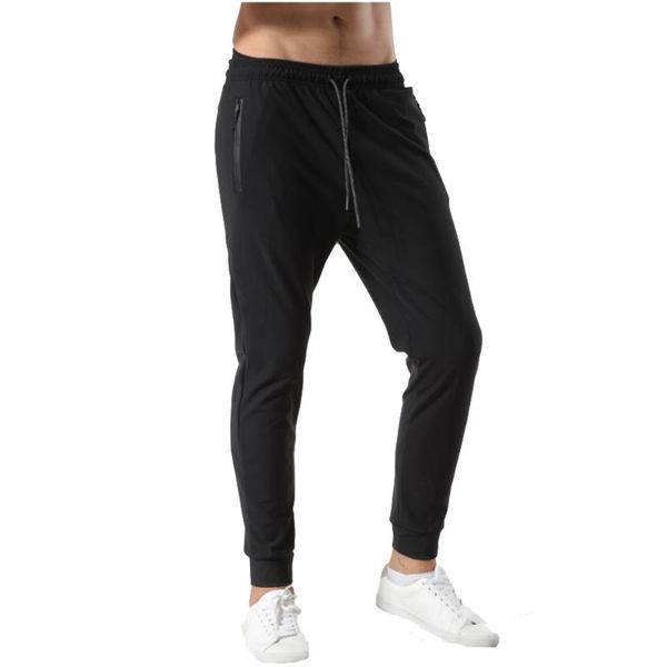 men's summer waterproof wear-resistant sports casual pants elastic quick dry and breathable fitness pants running leggings, Black
men's summer waterproof wear-resistant sports casual pants elastic quick dry and breathable fitness pants running leggings, Black