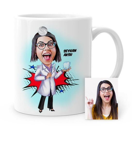 personalized dentist cartoon white mug cup-3 other dinnerware
personalized dentist cartoon white mug cup-3 other dinnerware