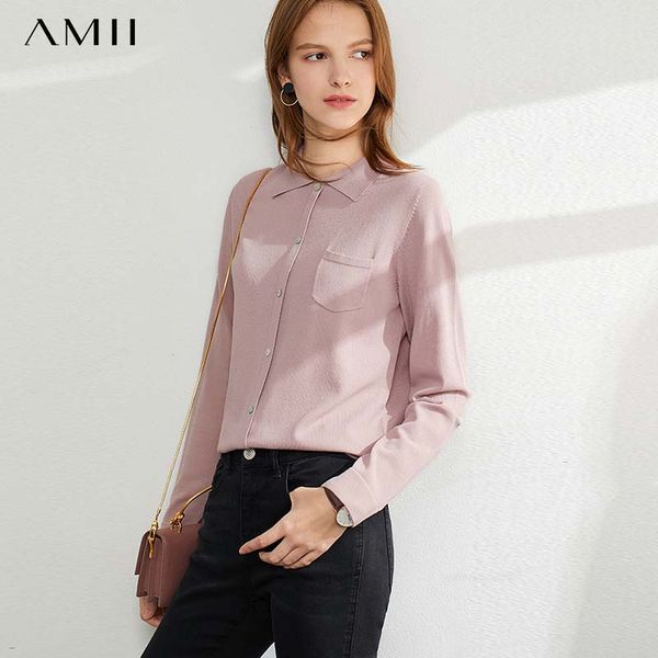 amii yang air collar sweater women's 2020 spring and autumn new sleeve head wearing a long-sleeved bottom12037494, White;black
amii yang air collar sweater women's 2020 spring and autumn new sleeve head wearing a long-sleeved bottom12037494, White;black