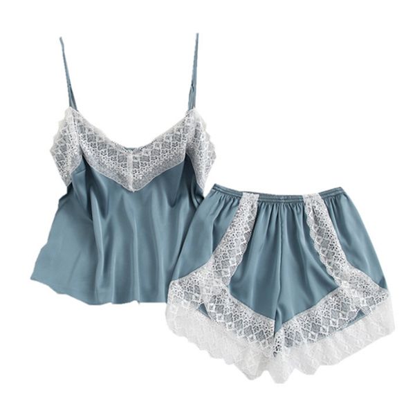 летняя pijama женской одежда 2019 шелковых пижамы, как женщина шнурок silk suspender шорты двухсекционного thin дома костюм набор сатина пиж, Black;red
летняя pijama женской одежда 2019 шелковых пижамы, как женщина шнурок silk suspender шорты двухсекционного thin дома костюм набор сатина пиж, Black;red