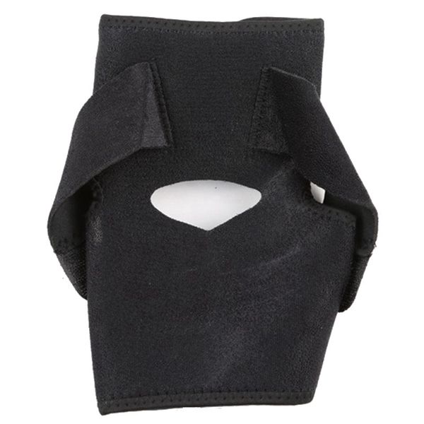 breathable ankle anti sprain protector belt protect ankle support band for athlete, Black
breathable ankle anti sprain protector belt protect ankle support band for athlete, Black