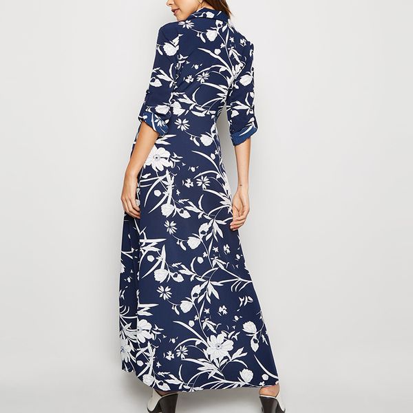 2020 цветочный принт длинное женское платье старинные свободные женские пуговицы рубашка платье элегантный отложной воротник дамы офис сплит, Black;gray
2020 цветочный принт длинное женское платье старинные свободные женские пуговицы рубашка платье элегантный отложной воротник дамы офис сплит, Black;gray
