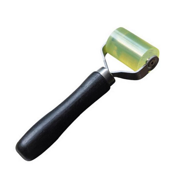 durable car sound deadener application rolling wheel roller for sound insulation cotton
durable car sound deadener application rolling wheel roller for sound insulation cotton