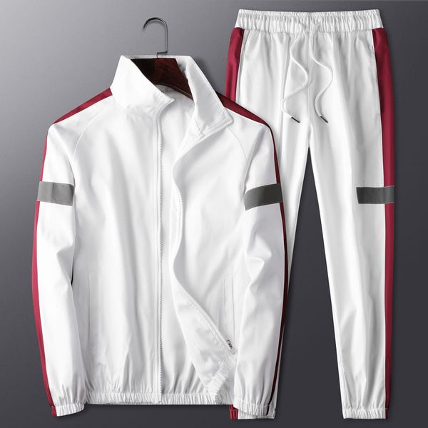 men's set fashion sports men sweatsuit hip hop fitness clothing two pieces sweatshirt sweatpant male tracksuit black white grey, Gray
men's set fashion sports men sweatsuit hip hop fitness clothing two pieces sweatshirt sweatpant male tracksuit black white grey, Gray