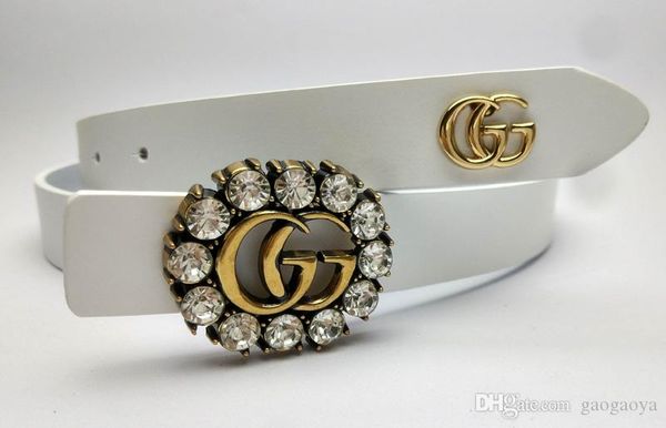 brand man womens designer belts luxury belt brand belts casual stylish smooth gold sliver buckle optional width 34mm 105-115cm5, Black;brown 
brand man womens designer belts luxury belt brand belts casual stylish smooth gold sliver buckle optional width 34mm 105-115cm5, Black;brown