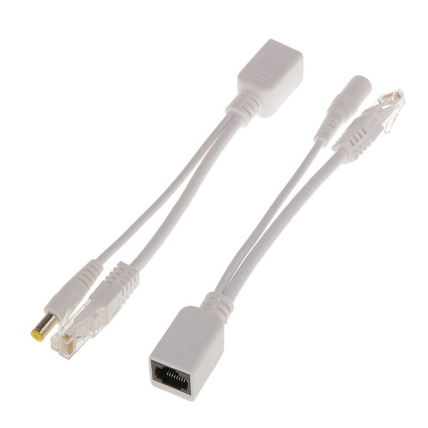 с ethernet-технологией poe адаптер инжектор сплиттер комплект поддерживает 5/12/24/48в по
с ethernet-технологией poe адаптер инжектор сплиттер комплект поддерживает 5/12/24/48в по