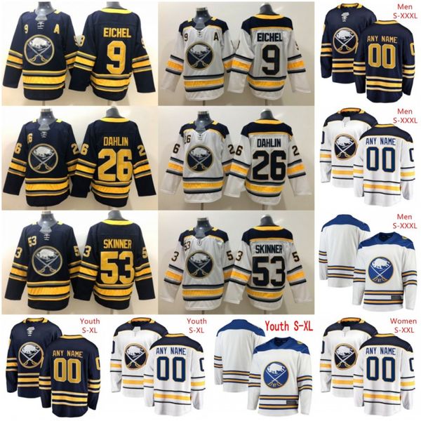 buffalo sabres rasmus dahlin jersey 26 winter classic world cup team sweden 2018 hockey 21 kyle okposo custom name number navy white stitch, Black;red
buffalo sabres rasmus dahlin jersey 26 winter classic world cup team sweden 2018 hockey 21 kyle okposo custom name number navy white stitch, Black;red