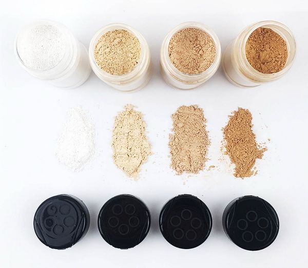 New makeup face loo e powder natural color matte concealer powder long la ting oil control and fixing powder 1 5oz
New makeup face loo e powder natural color matte concealer powder long la ting oil control and fixing powder 1 5oz