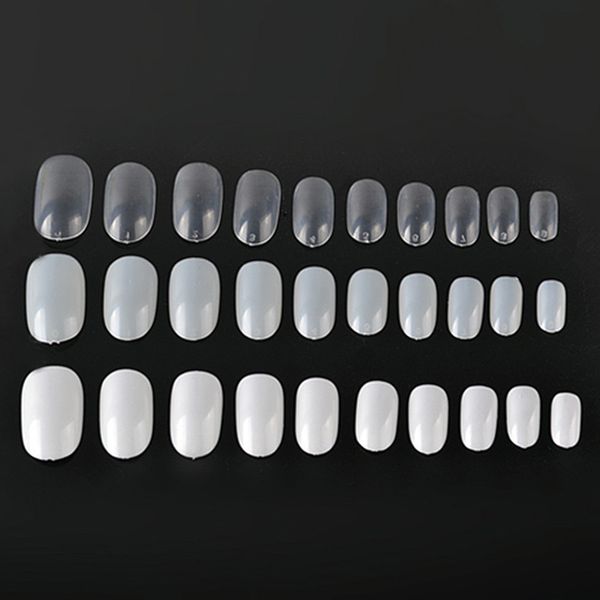 new 600 pcs round short false finger nail tips salon french acrylic fake nails design diy nail art tools, Red;gold
new 600 pcs round short false finger nail tips salon french acrylic fake nails design diy nail art tools, Red;gold