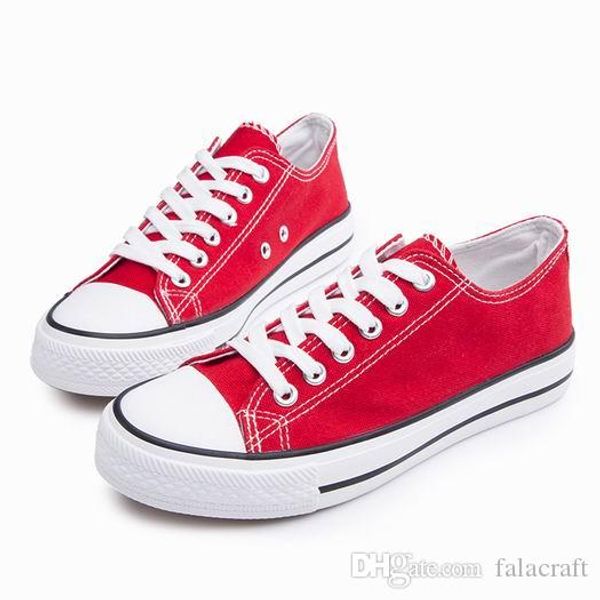 womens classic canvas casual hight quality 2019 fashion flat shoe lace up breathable plaid brand leisure student shoe, Black
womens classic canvas casual hight quality 2019 fashion flat shoe lace up breathable plaid brand leisure student shoe, Black