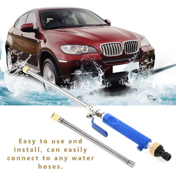 high pressure power water gun flushing washer water jet garden car house washer hose spray cleaning tool
high pressure power water gun flushing washer water jet garden car house washer hose spray cleaning tool