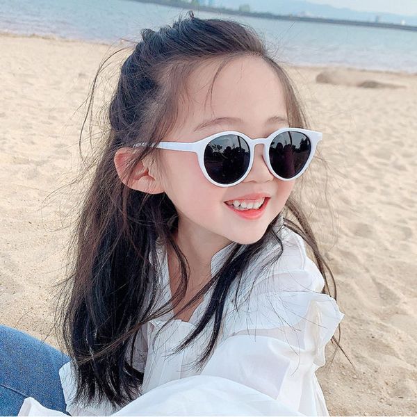 2020 jelly children sunglasses dazzling cute radiation protection sunglasses uv400 sport sun glasses for baby girls boys glasse, White;black
2020 jelly children sunglasses dazzling cute radiation protection sunglasses uv400 sport sun glasses for baby girls boys glasse, White;black