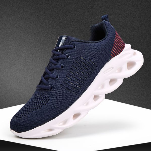 fashion blade running shoes men 2020 autumn men's sports shoes breathable lightweight men women sneakers couples gym
fashion blade running shoes men 2020 autumn men's sports shoes breathable lightweight men women sneakers couples gym