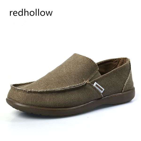 man loafers slip on soft driving shoes spring summer casual shoes flat moccasins canvas men breathable male footwear, Black
man loafers slip on soft driving shoes spring summer casual shoes flat moccasins canvas men breathable male footwear, Black