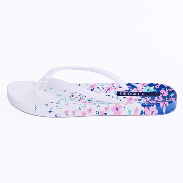 fashion luxury designer women shoes slipper new print flip-flops bathroom prevent slippery soft bottom cool slipper white size 36-40, Black
fashion luxury designer women shoes slipper new print flip-flops bathroom prevent slippery soft bottom cool slipper white size 36-40, Black