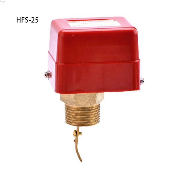 hfs-20/15/25 r3/4 liquid water oil sensor control automatic paddle flow switch 15a 250v ip54
hfs-20/15/25 r3/4 liquid water oil sensor control automatic paddle flow switch 15a 250v ip54