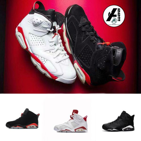 mens aj6 basketball shoes retro jumpman j6 air flight aj 6 unc blue black toro infrared 23 women kids sneakers with original box
mens aj6 basketball shoes retro jumpman j6 air flight aj 6 unc blue black toro infrared 23 women kids sneakers with original box