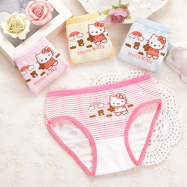 4pcs cotton kids underwear panties girls baby pants cute girls underwear mixed color cueca infantil, Camo
4pcs cotton kids underwear panties girls baby pants cute girls underwear mixed color cueca infantil, Camo