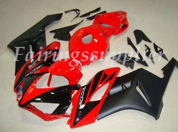 новый (литье под давлением) abs обтекатель комплекты подходят для honda cbr1000rr (2004 2005) cbr1000rr 04 05 обтекатели набор красный и чер
новый (литье под давлением) abs обтекатель комплекты подходят для honda cbr1000rr (2004 2005) cbr1000rr 04 05 обтекатели набор красный и чер
