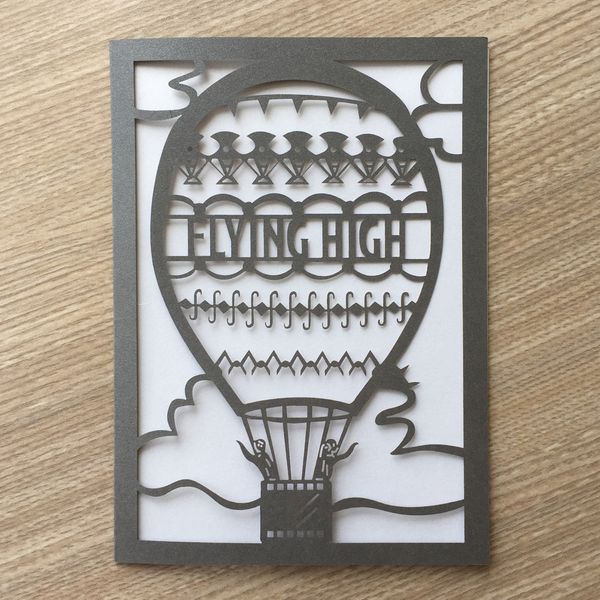 15pcs /lot sweet invitation card using for wedding engagement marriage graduation ceremony gifts flying high decoration, Black
15pcs /lot sweet invitation card using for wedding engagement marriage graduation ceremony gifts flying high decoration, Black