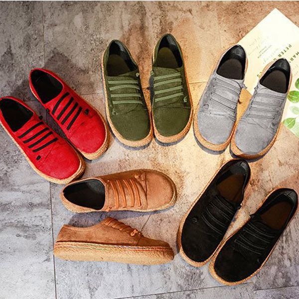spring women flats shoes loafers round toe wide shallow slip-on casual lady flats oxford shoes for women, Black
spring women flats shoes loafers round toe wide shallow slip-on casual lady flats oxford shoes for women, Black