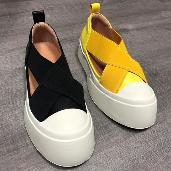 hollow out women sneakers thick bottom platform shoes woman casual flats tenis feminino ladies loafers espadrilles zapatos mujer, Black
hollow out women sneakers thick bottom platform shoes woman casual flats tenis feminino ladies loafers espadrilles zapatos mujer, Black