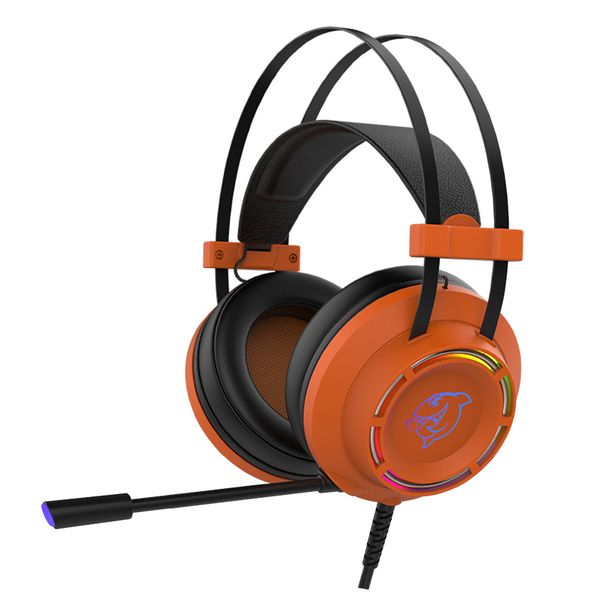 usb wired stereo gaming headset, noise cancelling over ear headphones with mic, stereo bass surround, soft earmuffs for lappc
usb wired stereo gaming headset, noise cancelling over ear headphones with mic, stereo bass surround, soft earmuffs for lappc