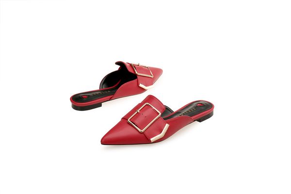 shoes without heel ladies' slippers low socofy 2019 new women slides pointed toe rivet fashion flat soft luxury pu metal, Black
shoes without heel ladies' slippers low socofy 2019 new women slides pointed toe rivet fashion flat soft luxury pu metal, Black