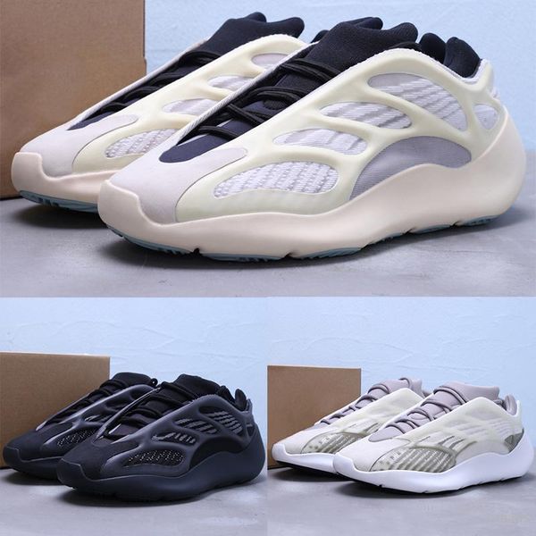 with box azael alvah 700 v3 mens running shoes kanye west white glow in dark fashion men women sneakers trainers
with box azael alvah 700 v3 mens running shoes kanye west white glow in dark fashion men women sneakers trainers