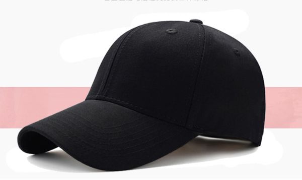 

Ретро бренд-трендсеттер Бейсболка Розовая бейсбольная кепка Шляпа из гнутой сплошной утки с языком Бейсболка