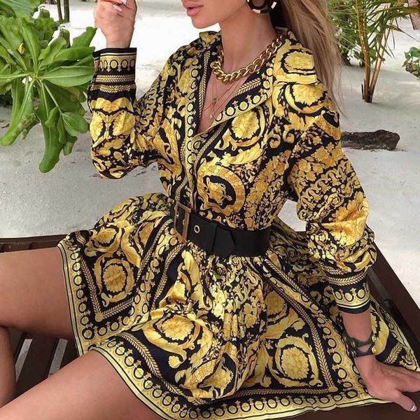 paisley print dress vintage dress a line long sleeve gold elegant retro autumn party club mini women, Black;gray
paisley print dress vintage dress a line long sleeve gold elegant retro autumn party club mini women, Black;gray