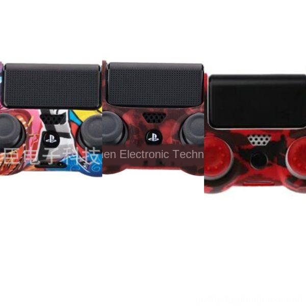 9ta62 sturdy durable portable videogame console travel bag nylon taffeta system & controllers carrying case for ps4
9ta62 sturdy durable portable videogame console travel bag nylon taffeta system & controllers carrying case for ps4
