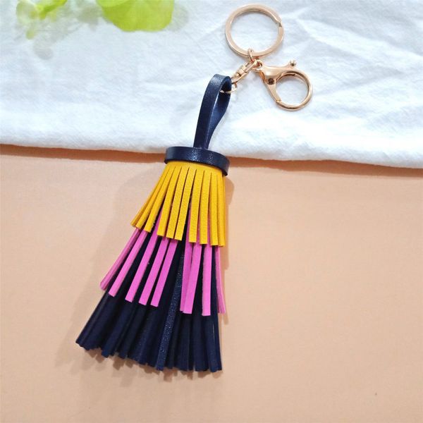 кожа фабрики прямых продаж кисточки key chain креативной радуга красочной подвеска телефон сумка украшение автомобиль брелок подарки произво, Slivery;golden
кожа фабрики прямых продаж кисточки key chain креативной радуга красочной подвеска телефон сумка украшение автомобиль брелок подарки произво, Slivery;golden