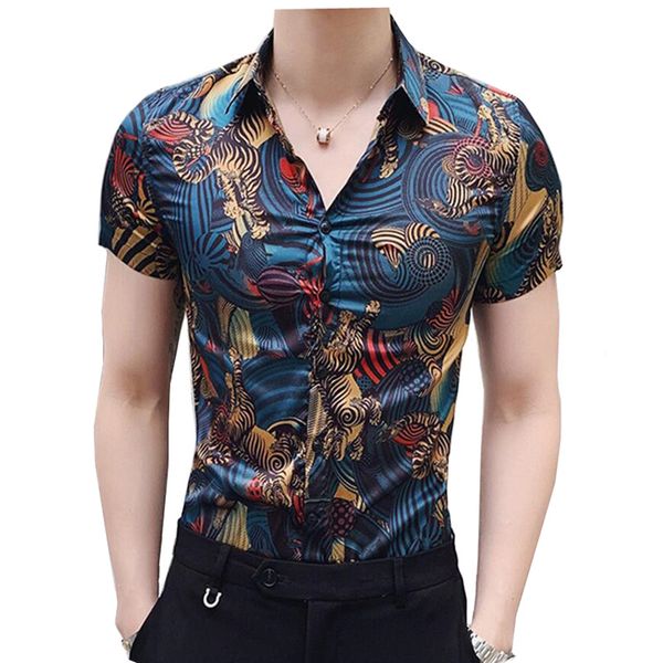 печать рубашка мужская с коротким рукавом камиза masculina клуб рубашки мужские одежда 2020 летняя камиза homem цветов рубашки мужчин, White;black
печать рубашка мужская с коротким рукавом камиза masculina клуб рубашки мужские одежда 2020 летняя камиза homem цветов рубашки мужчин, White;black