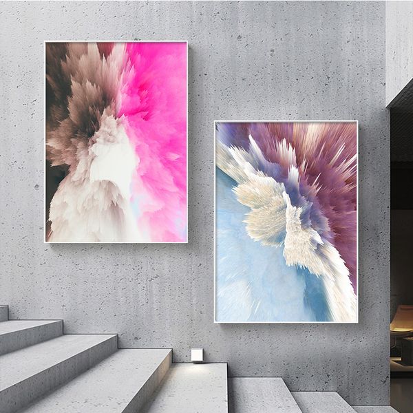 abstract painting with frame wall prints popular art decorative pictures modern art poster for living room aisle bedroom decor
abstract painting with frame wall prints popular art decorative pictures modern art poster for living room aisle bedroom decor