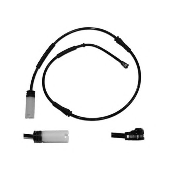 car auto front axle brake pad wear sensor warning line cord cable for mini copper r60 r61 oe#:34359804833 car accessories
car auto front axle brake pad wear sensor warning line cord cable for mini copper r60 r61 oe#:34359804833 car accessories