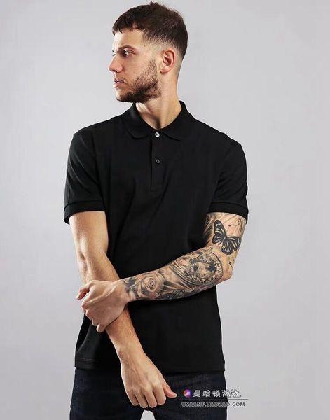 shopping2020 spring and autumnthe crocodile brand cotton polot shirt short sleeves business slim 5 color size s ~ 2xl, White;black
shopping2020 spring and autumnthe crocodile brand cotton polot shirt short sleeves business slim 5 color size s ~ 2xl, White;black