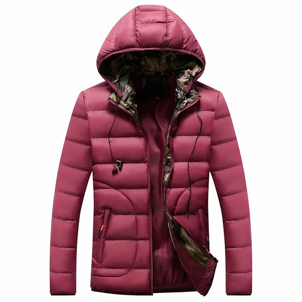 winter down jacket men hooded slim splice 2019 new jacket coat mens windbreaker cotton filling clothing parka, Tan;black
winter down jacket men hooded slim splice 2019 new jacket coat mens windbreaker cotton filling clothing parka, Tan;black