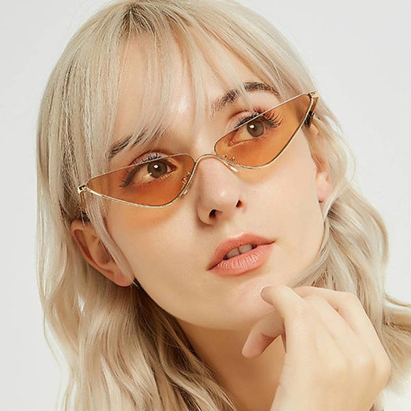 nerzhul retro cat eye sunglasses women small frame triangle sun glasses women eyewear feminino lunette soleil, White;black
nerzhul retro cat eye sunglasses women small frame triangle sun glasses women eyewear feminino lunette soleil, White;black