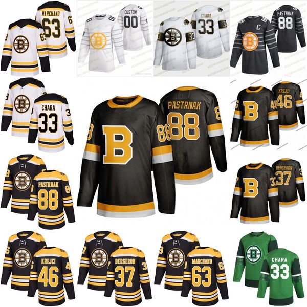 2020 boston bruins jersey david pastrnak zdeno chara patrice bergeron david krejci torey krug brad marchand vintage hockey jersey, Black;red
2020 boston bruins jersey david pastrnak zdeno chara patrice bergeron david krejci torey krug brad marchand vintage hockey jersey, Black;red