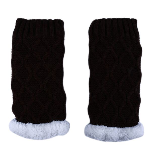 autumn winter fashion women knit leg warmer short boot cuffs knitted leg warmers winter warm knee socks leg warmers women, Black;white
autumn winter fashion women knit leg warmer short boot cuffs knitted leg warmers winter warm knee socks leg warmers women, Black;white