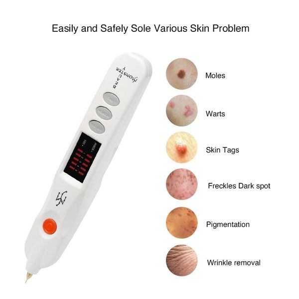 innovative products 2019 mole removal face cleaner plasma lift pen 
innovative products 2019 mole removal face cleaner plasma lift pen
