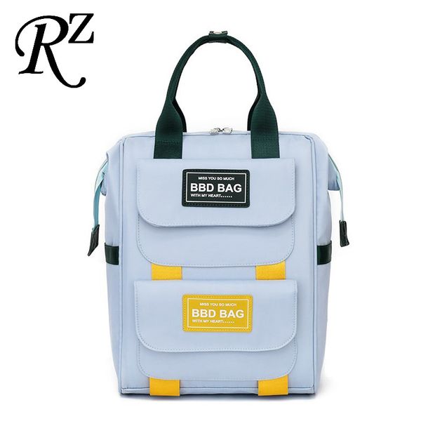 multilayer space mummy bag multi-function baby diaper shoulders bags high-capacity outdoor milk feeding bottle backpack
multilayer space mummy bag multi-function baby diaper shoulders bags high-capacity outdoor milk feeding bottle backpack