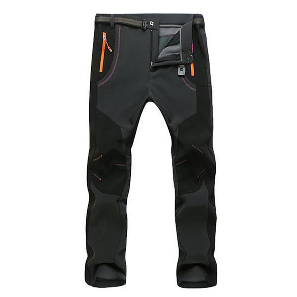 feitong men's fashion style winter warm pants man waterproof windproof hiking thick pant mens straigh pocket long pant3g40, Black
feitong men's fashion style winter warm pants man waterproof windproof hiking thick pant mens straigh pocket long pant3g40, Black