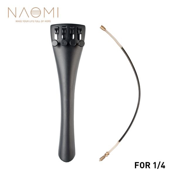 naomi 1/4 cello tailpiece w/ tailgut tailcord 4 fine tuners aluminum alloy for 1/4 violin parts accessories new
naomi 1/4 cello tailpiece w/ tailgut tailcord 4 fine tuners aluminum alloy for 1/4 violin parts accessories new