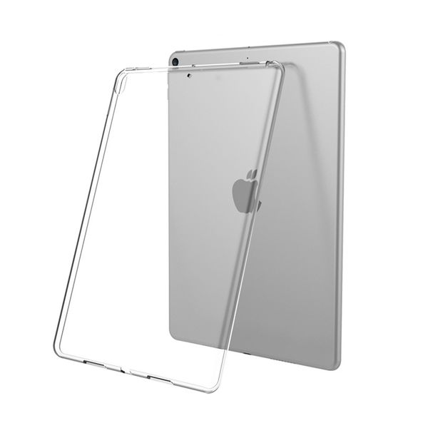 прозрачная крышка для ipad 10.2 2019 case прозрачная силиконовая задняя крышка tpu для ipad 9.7 2018 air 2/1 pro 10.5 11 mini 2/3/4/5 capa
прозрачная крышка для ipad 10.2 2019 case прозрачная силиконовая задняя крышка tpu для ipad 9.7 2018 air 2/1 pro 10.5 11 mini 2/3/4/5 capa