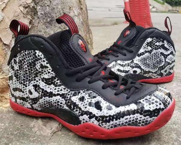2020 xiaoyatou new penny hardaway men basketball shoes snake skin fleece habanero sequoia eggplant rust foam sports sneakers 7-13, Black
2020 xiaoyatou new penny hardaway men basketball shoes snake skin fleece habanero sequoia eggplant rust foam sports sneakers 7-13, Black