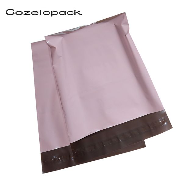 100pcs light pink poly mailer self adhesive post mailing package mailer glue seal postal bag gift bags courier storage bags
100pcs light pink poly mailer self adhesive post mailing package mailer glue seal postal bag gift bags courier storage bags