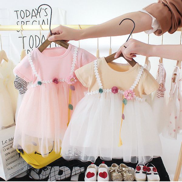2020 summer flower baby girls dress newborn infant girl clothing wedding birthday party princess fairy mesh tutu dress 0-24m, Red;yellow
2020 summer flower baby girls dress newborn infant girl clothing wedding birthday party princess fairy mesh tutu dress 0-24m, Red;yellow
