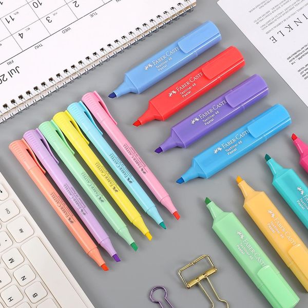 colored pens highlighters textliner pen water-based fluorescent pigment ink marker for bullet joural, Black;red
colored pens highlighters textliner pen water-based fluorescent pigment ink marker for bullet joural, Black;red